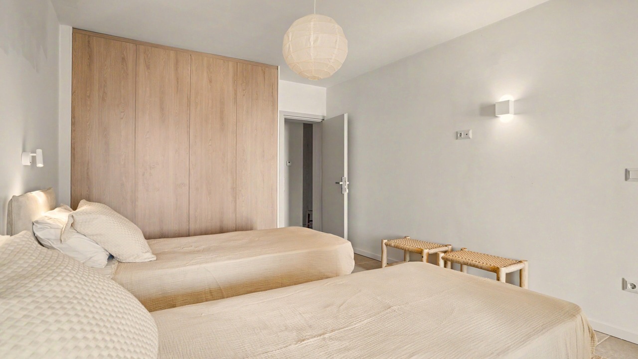 Photo of Bedroom in Kardamyli