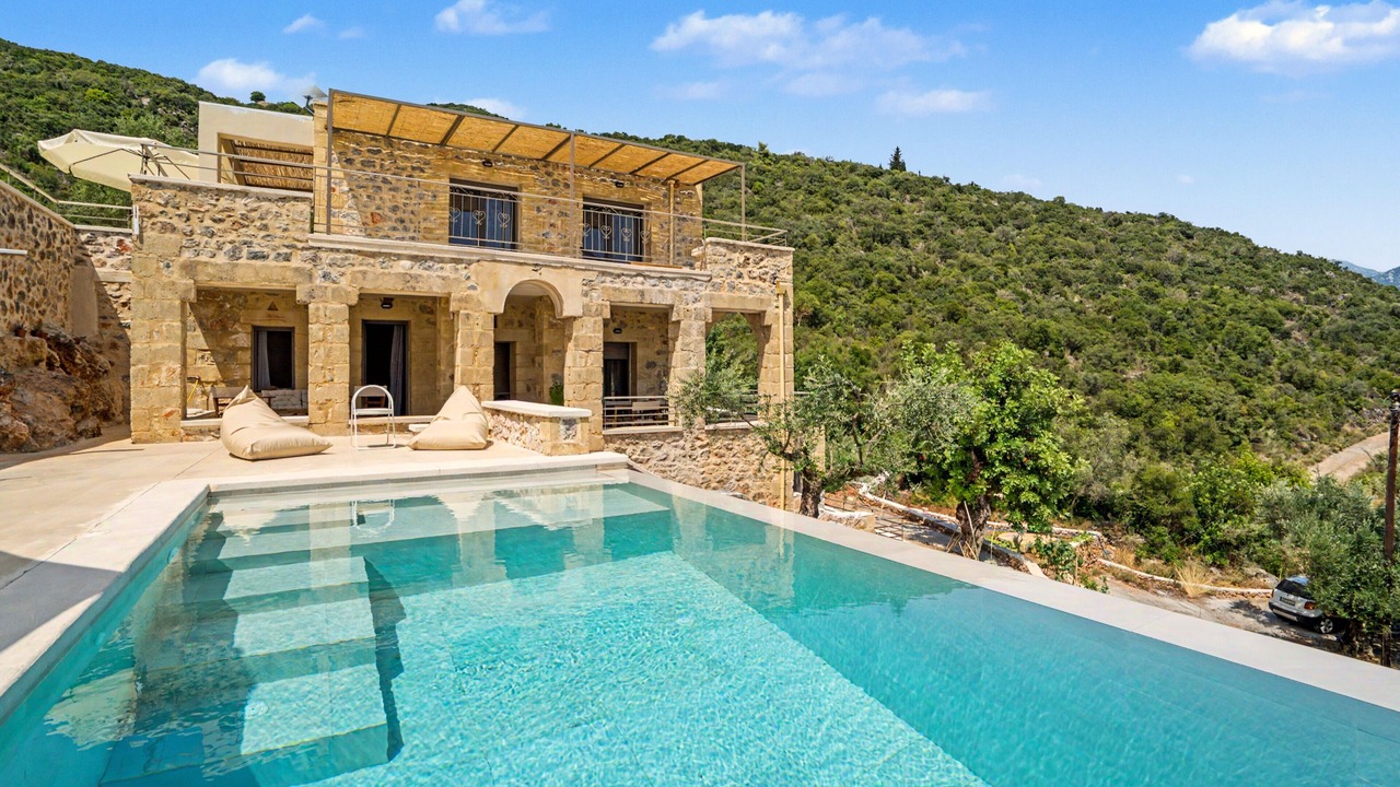 Photo of Outdoor in Kardamyli