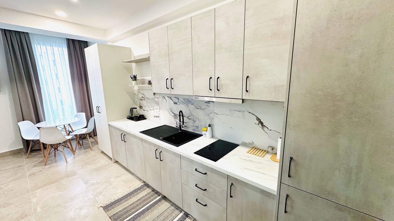 Photo of Kitchen in Sakës