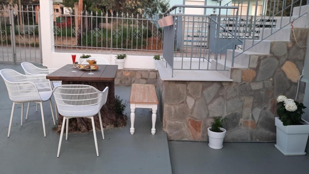 Photo of Outdoor in Skala Sotiros