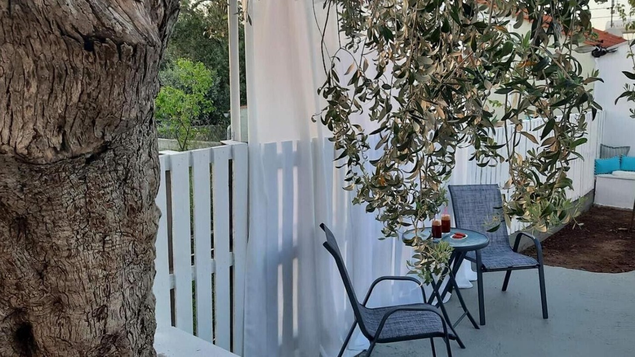 Photo of Outdoor in Skala Sotiros
