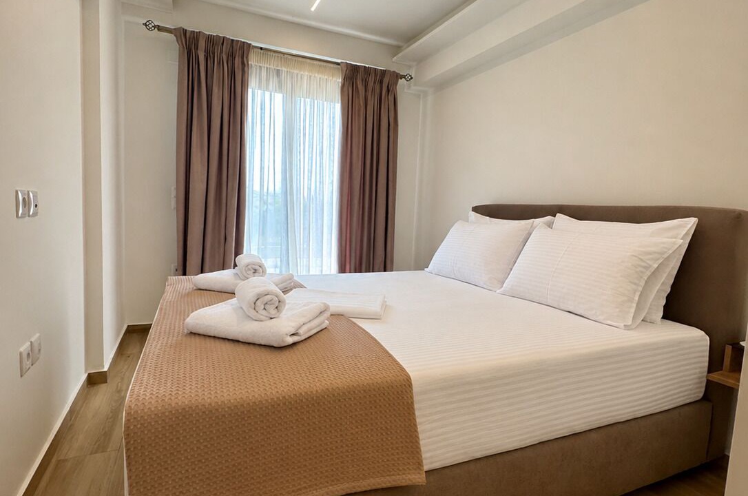 Photo of Bedroom in Ioannina