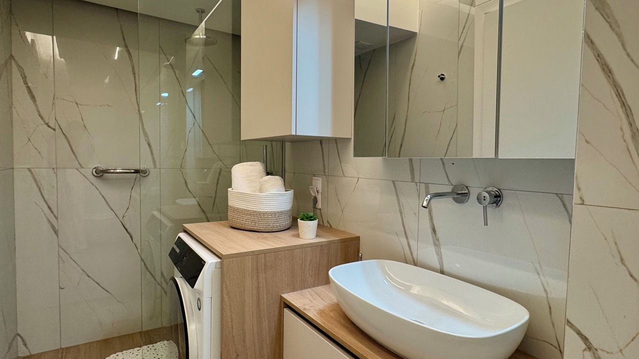Photo of Bathroom in Ioannina