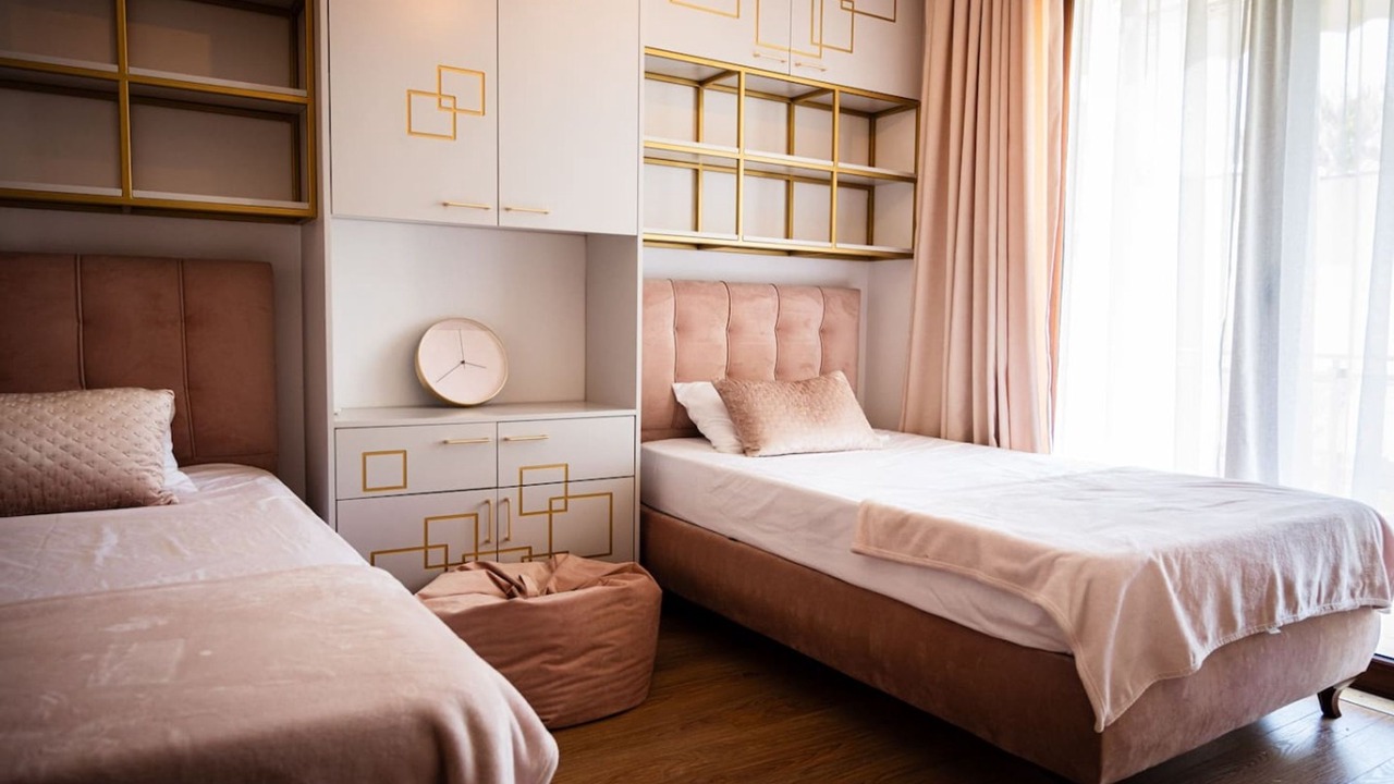Photo of Bedroom in Ishem