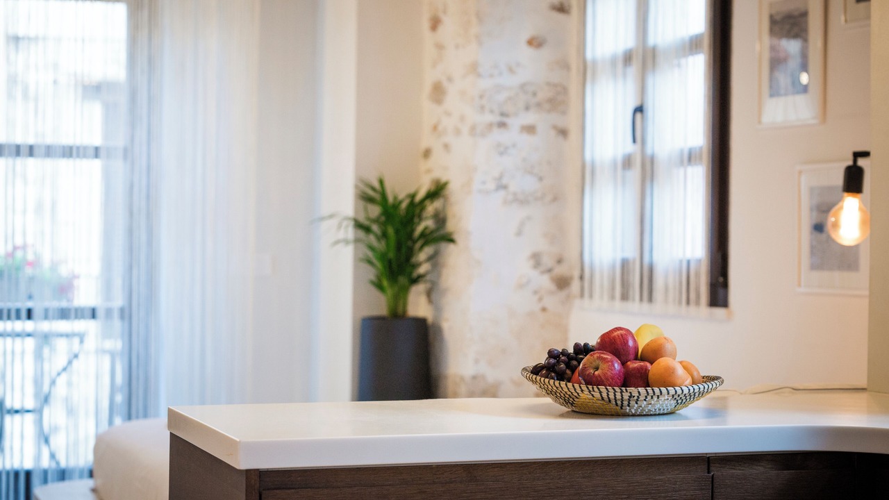 Photo of Bedroom in Old Town Rethymnon