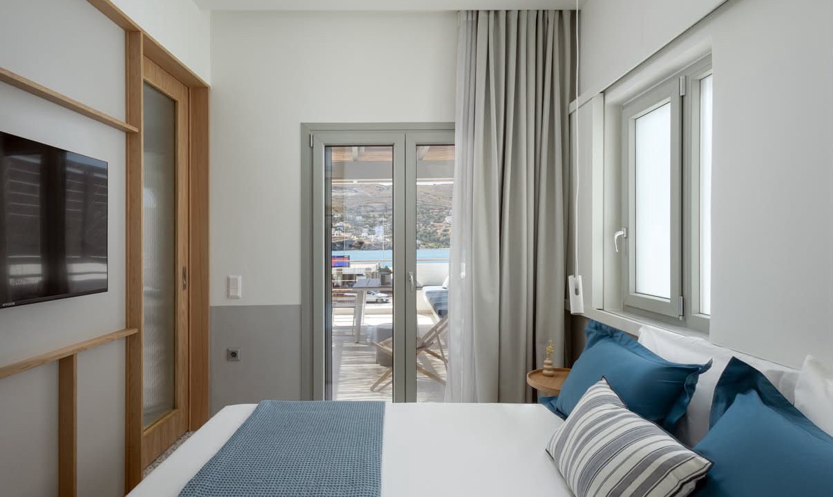 Photo of Bedroom in Gavrio