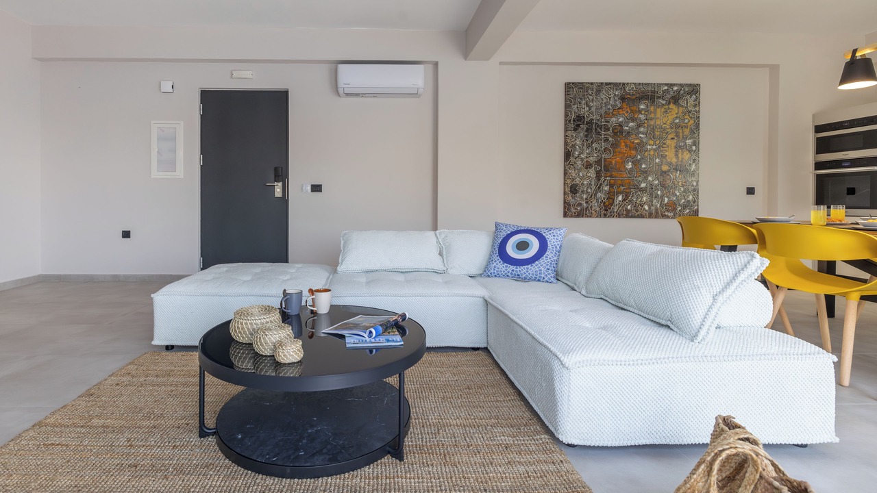 Photo of Livingroom in Argostoli