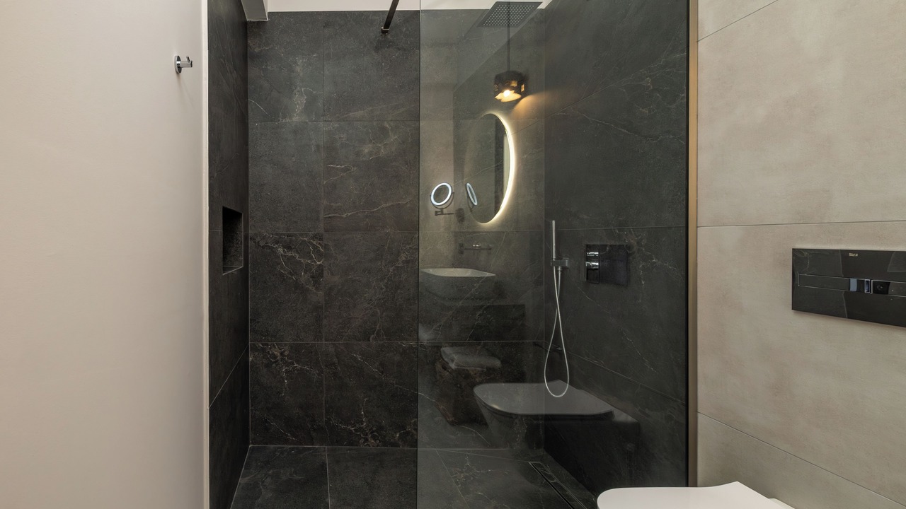 Photo of Bathroom in Argostoli