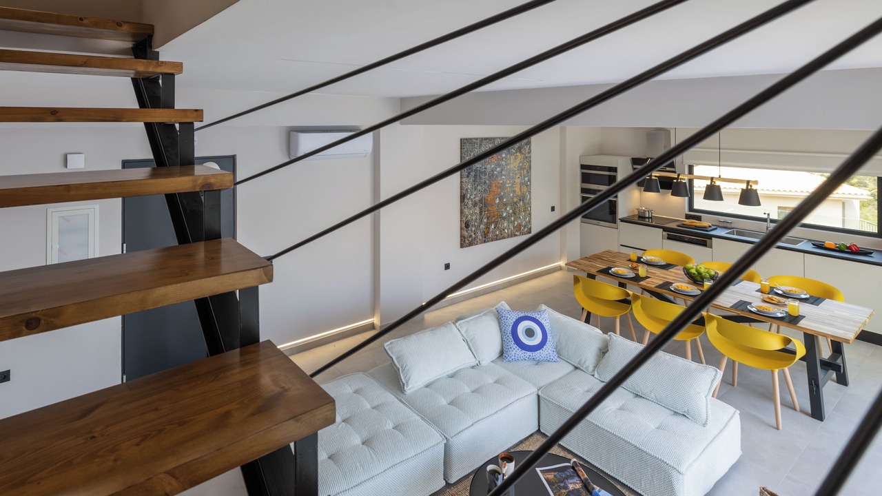 Photo of Livingroom in Argostoli