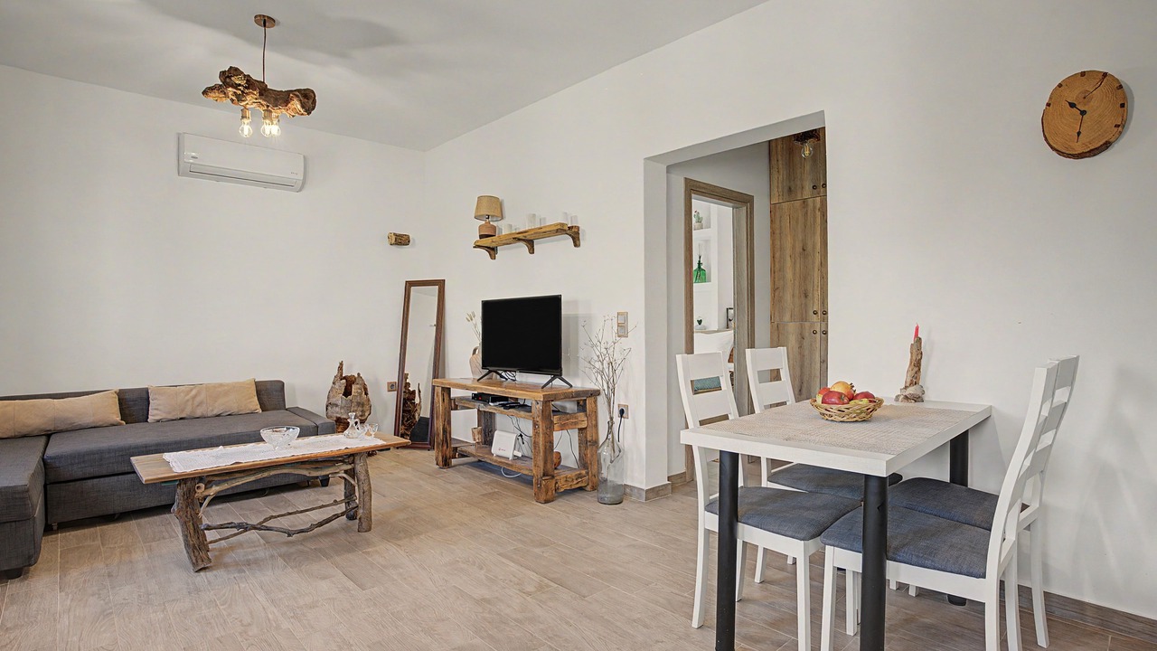 Photo of Livingroom in Skotino