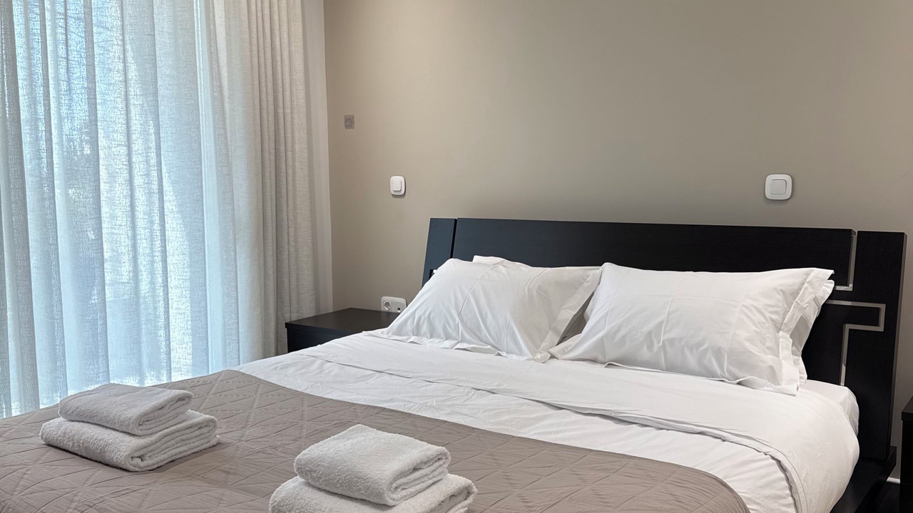 Photo of Bedroom in Marousi
