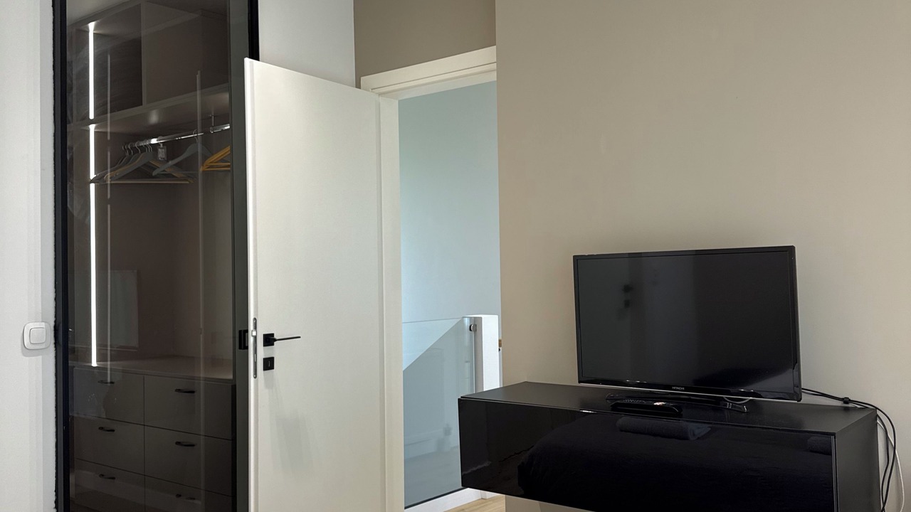 Photo of Bedroom in Marousi