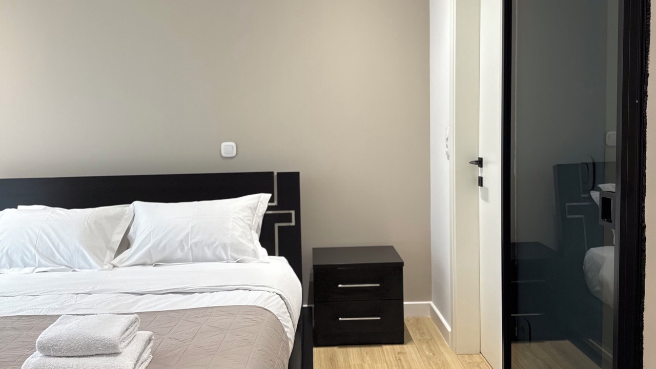 Photo of Bedroom in Marousi