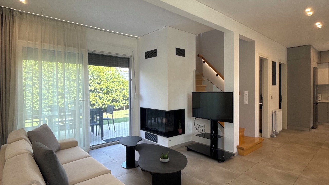 Photo of Livingroom in Marousi