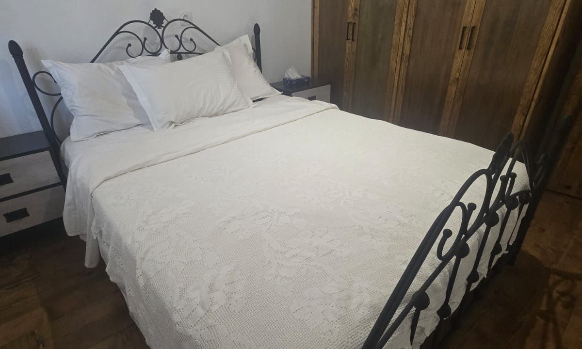 Photo of Bedroom in Central Tzoumerka