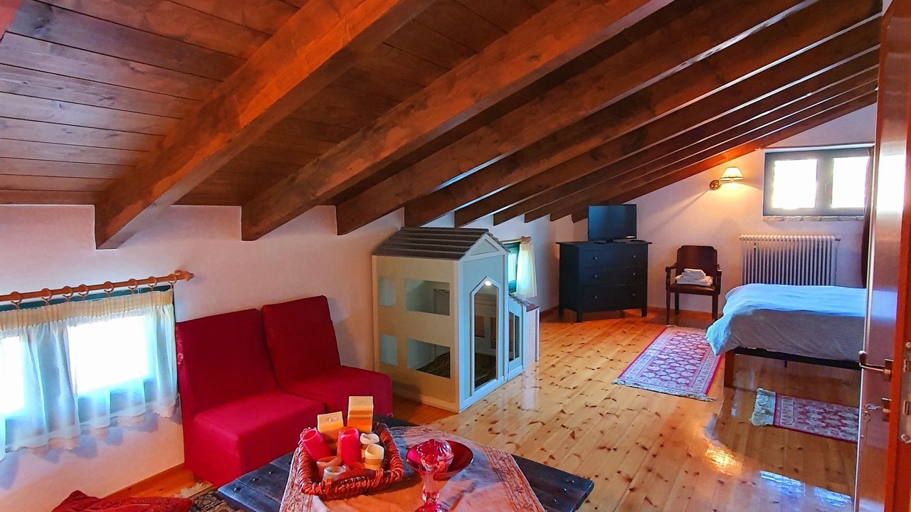 Photo of Bedroom in Eptalofos