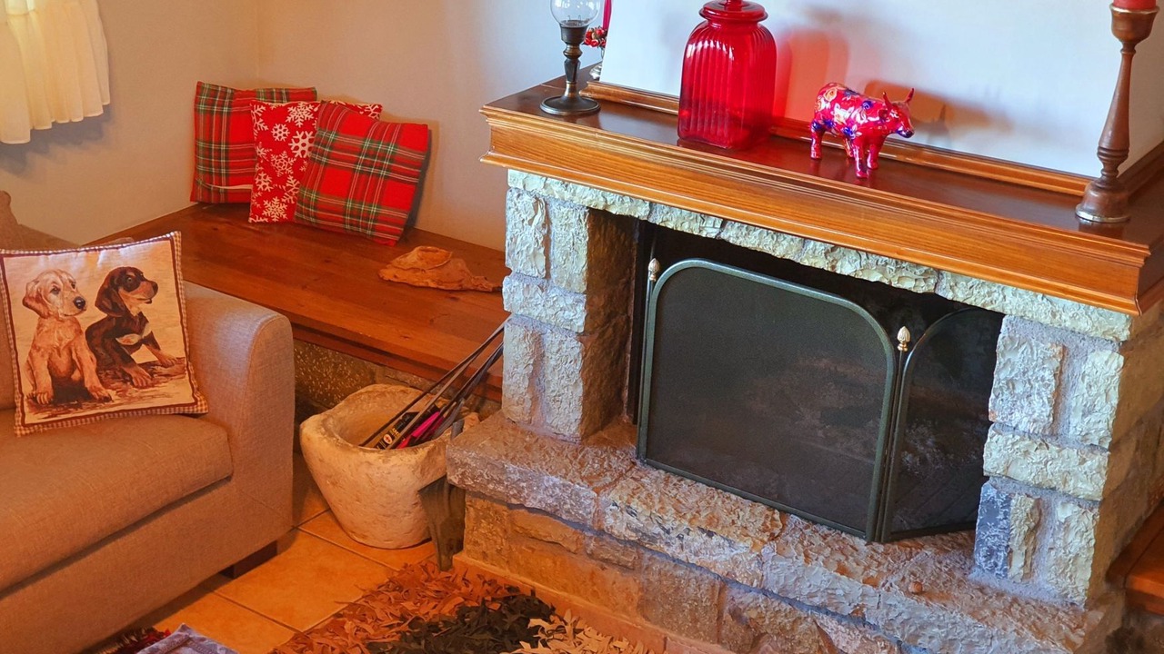 Photo of Livingroom in Eptalofos