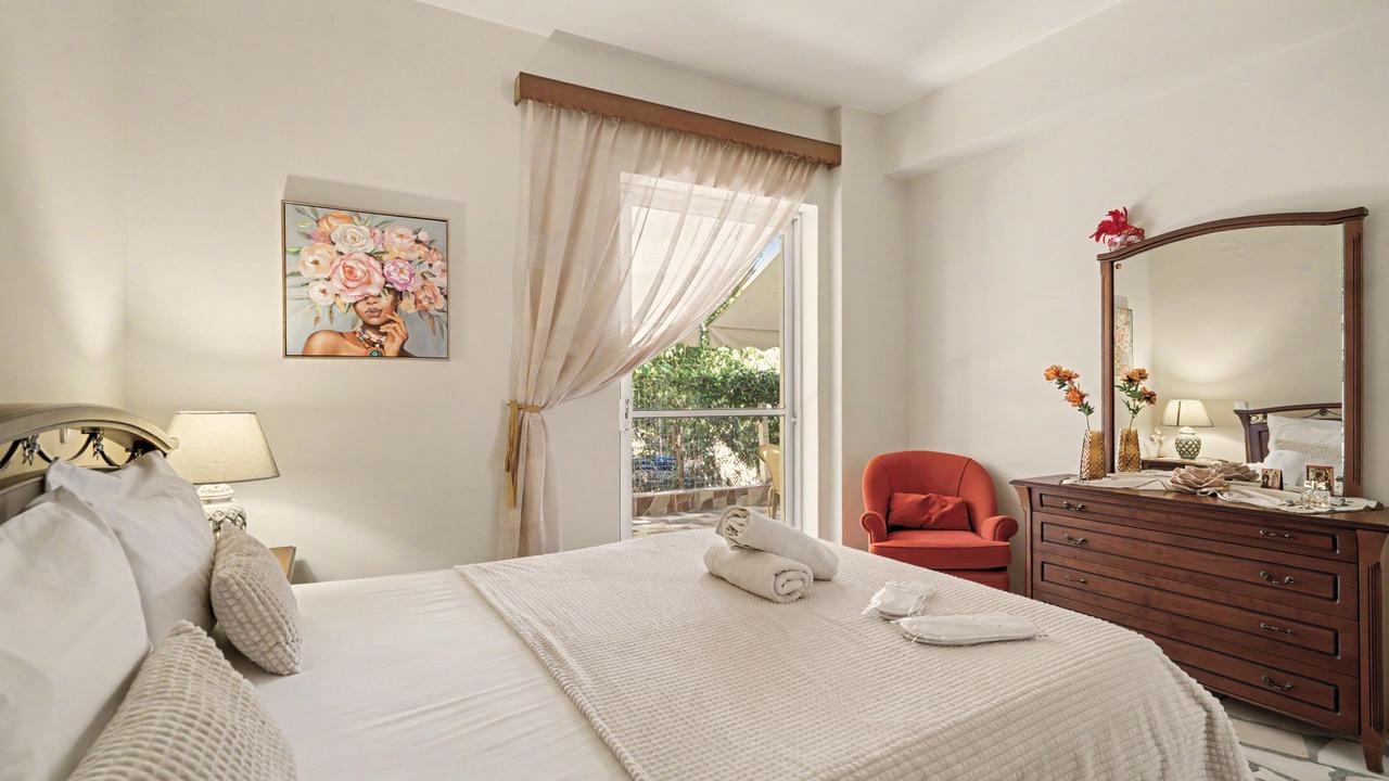 Photo of Bedroom in Kourouta
