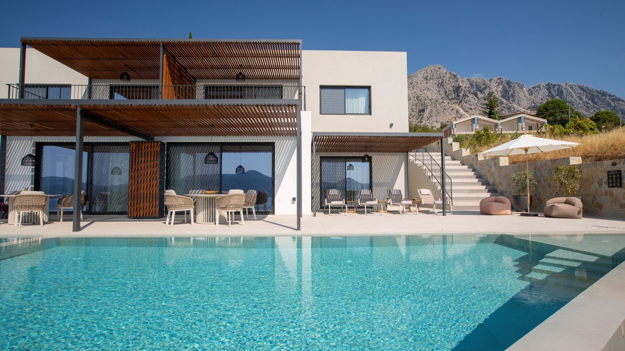 Photo of Outdoor in Paleros