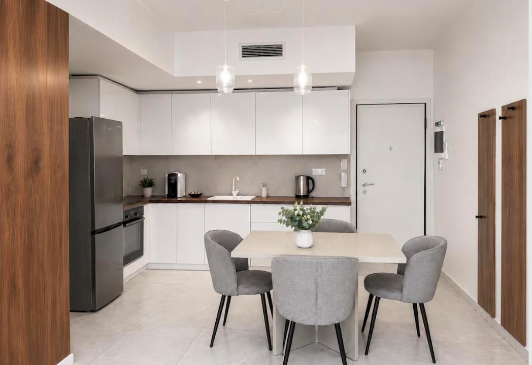 Photo of Kitchen in Ladadika