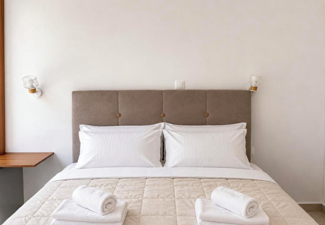 Photo of Bedroom in Ladadika