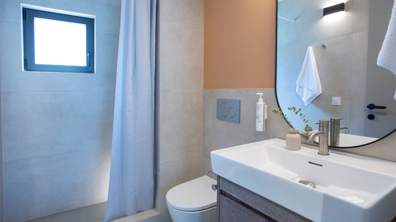 Photo of Bathroom in Paleros