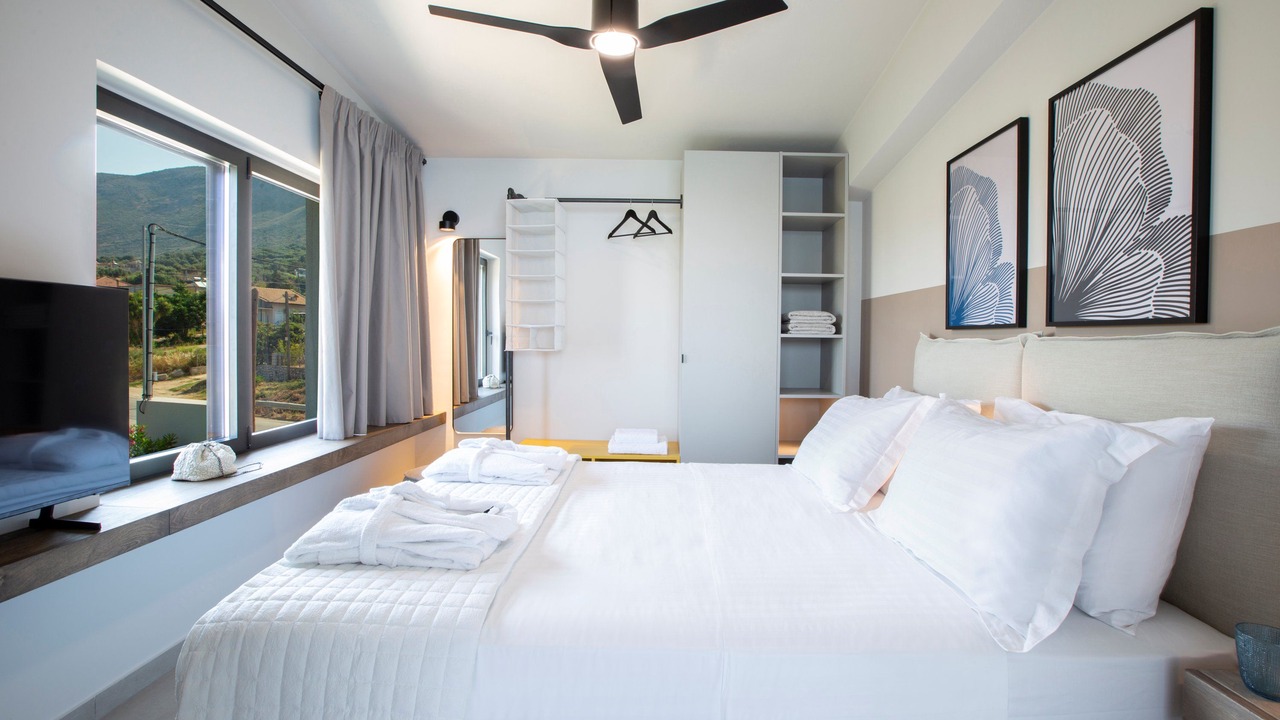 Photo of Bedroom in Paleros