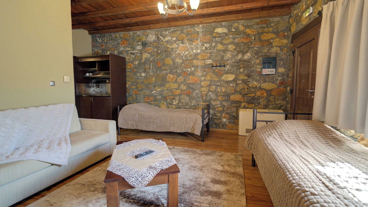 Photo of Bedroom in Naousa