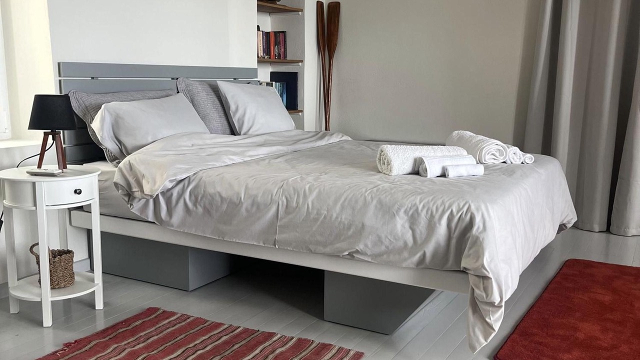 Photo of Bedroom in Sipiada