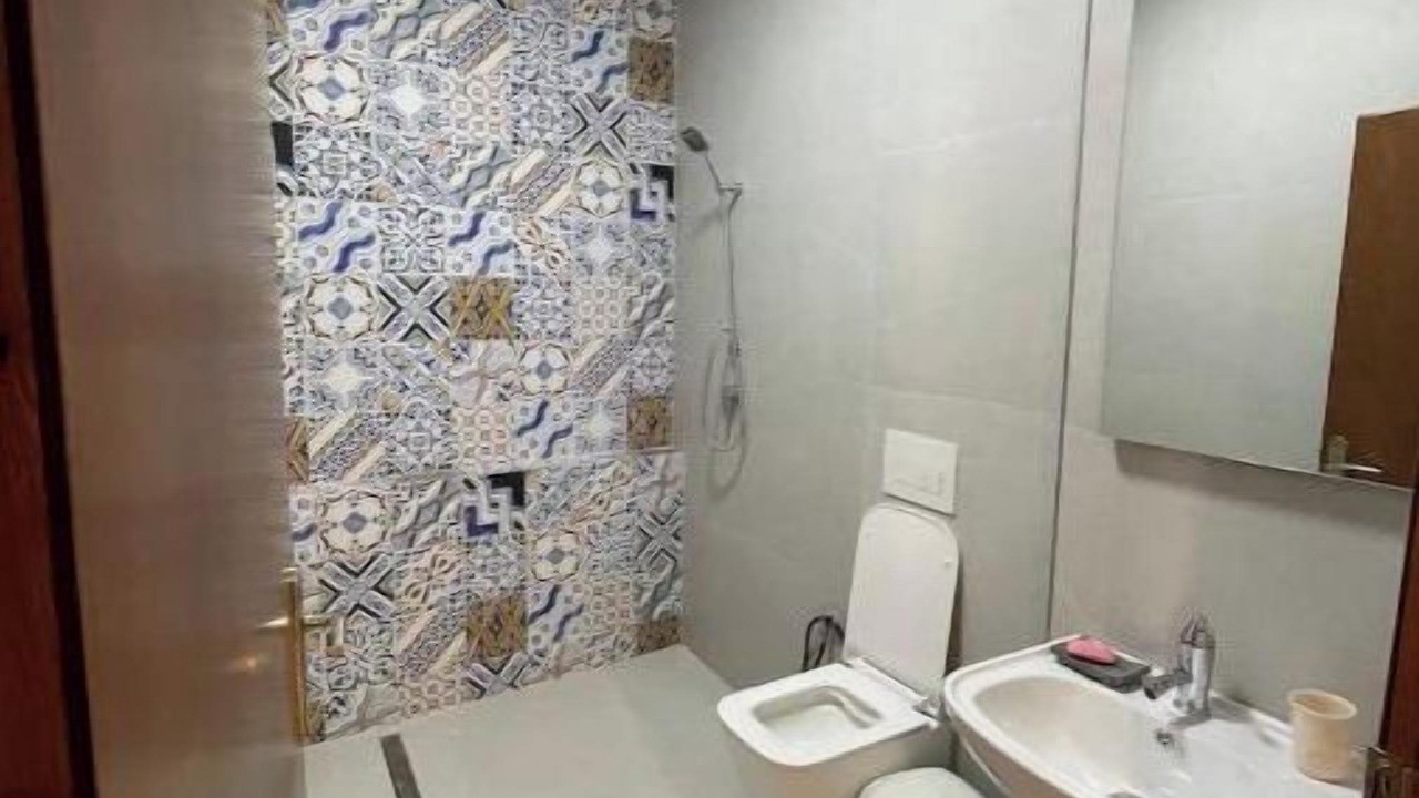 Photo of Bathroom in Sarande