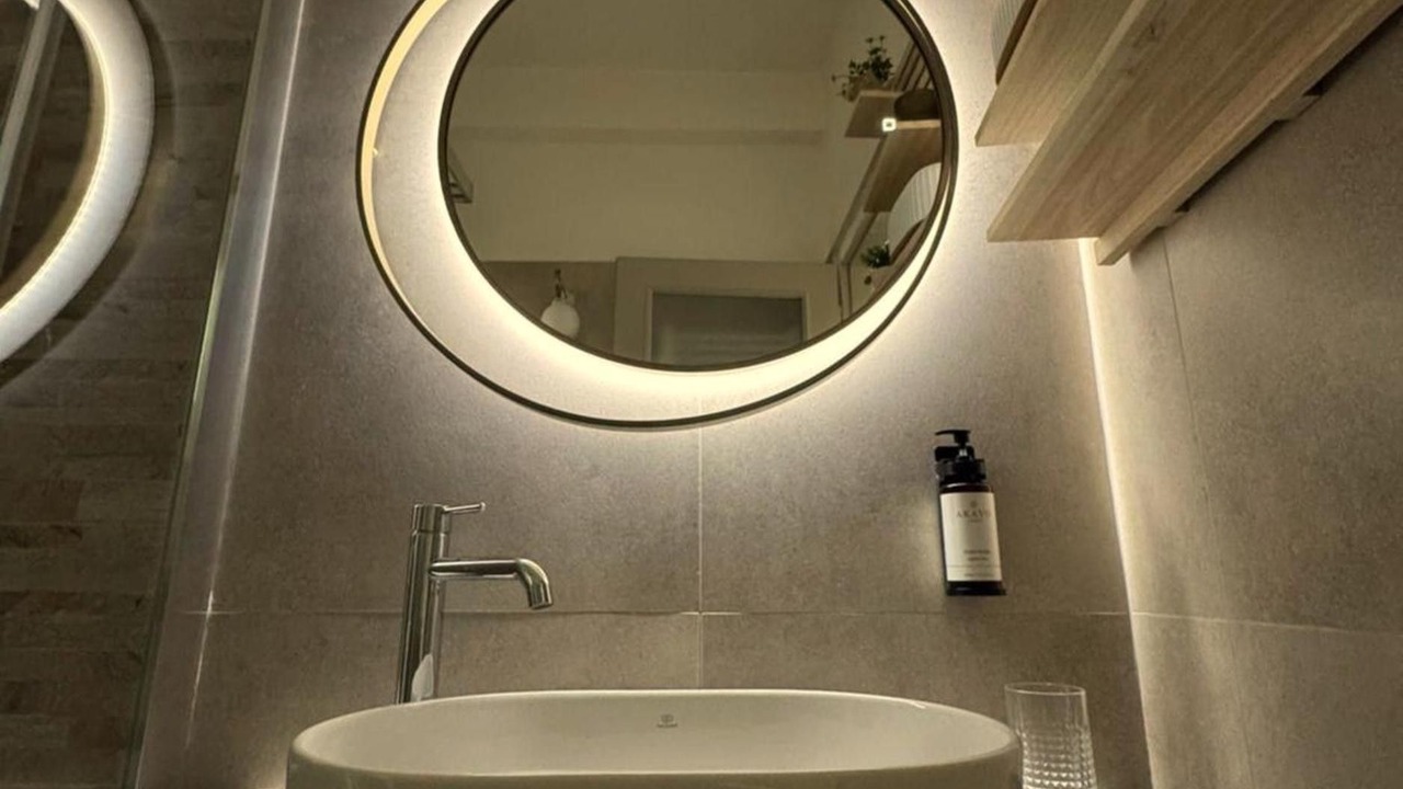 Photo of Bathroom in Konitsa