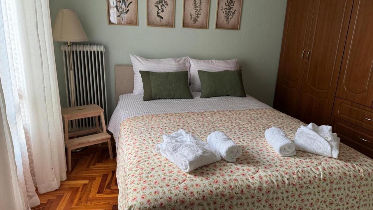 Photo of Bedroom in Konitsa