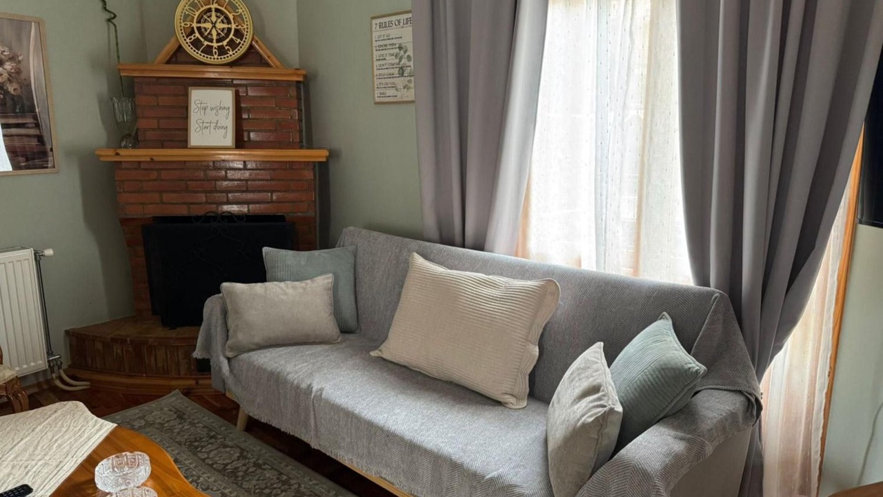 Photo of Livingroom in Konitsa