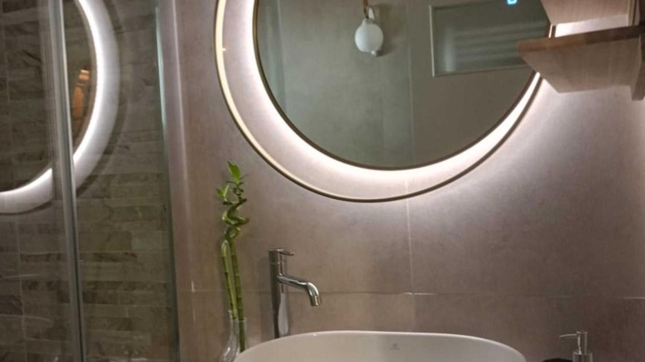 Photo of Bathroom in Konitsa