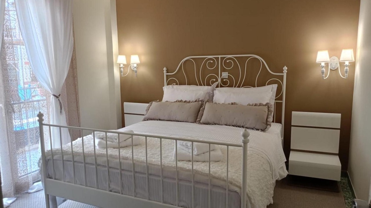 Photo of Bedroom in Konitsa
