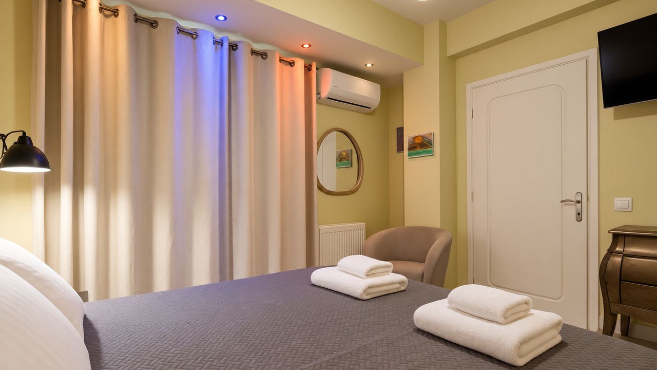 Photo of Bedroom in Alepou