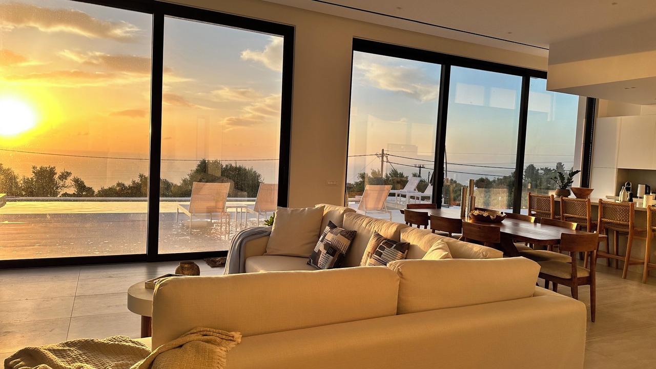 Photo of Livingroom in Skinaria
