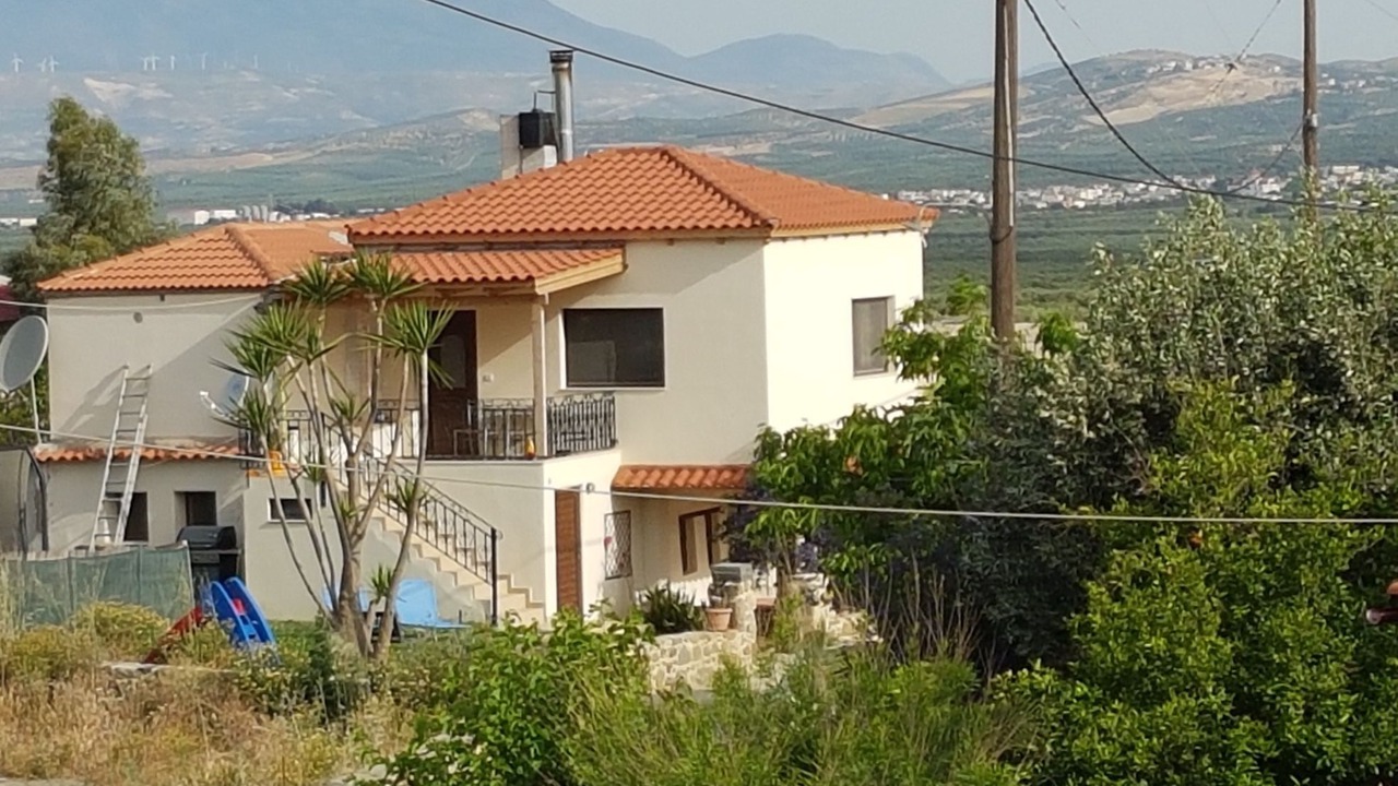 Photo of Outdoor in Agia Fotia