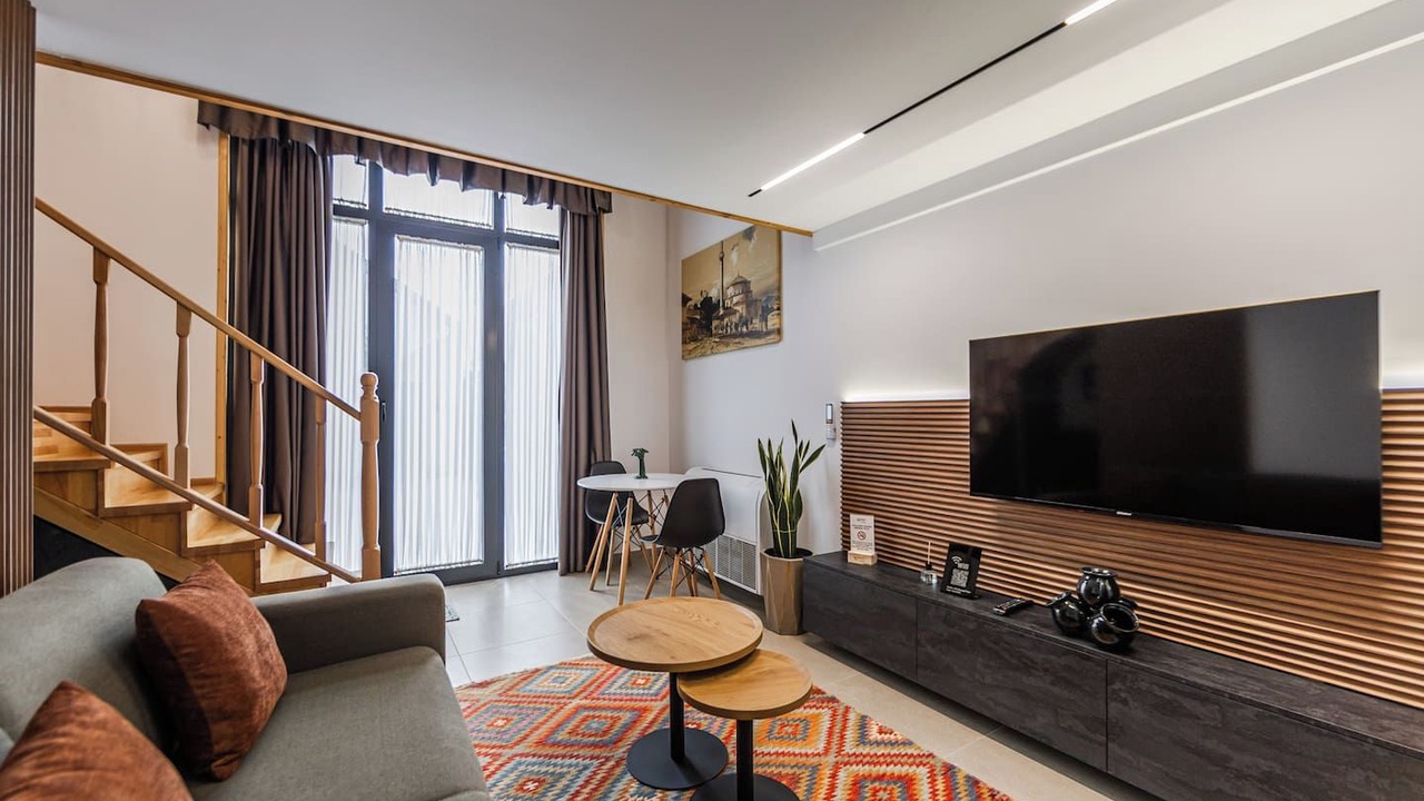 Photo of Livingroom in Tirana