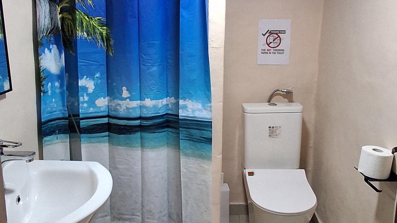 Photo of Bathroom in Kallikratia