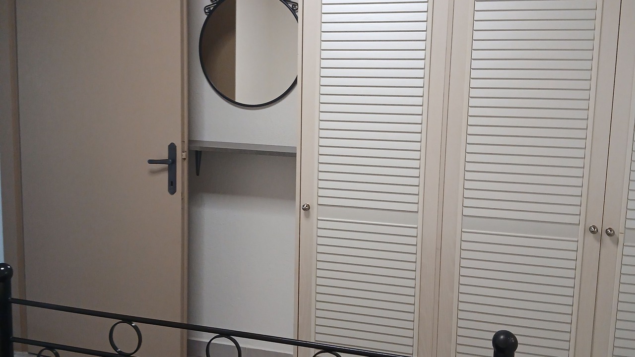 Photo of Bedroom in Kallikratia