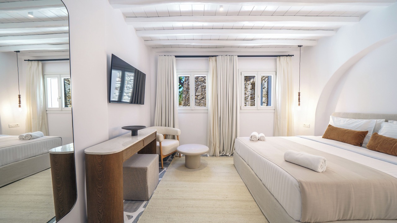 Photo of Bedroom in Paraga