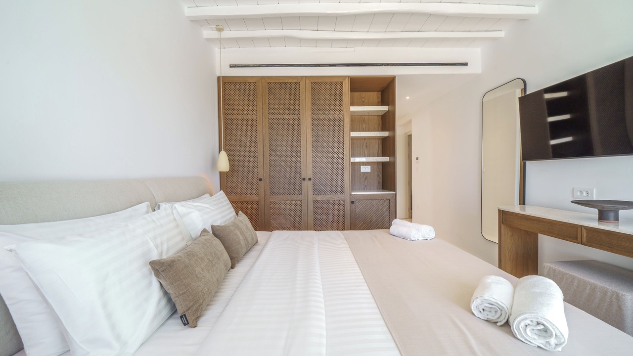 Photo of Bedroom in Paraga