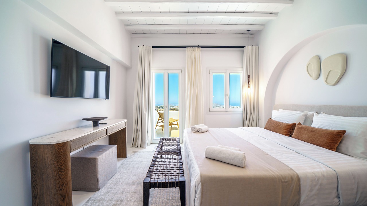 Photo of Bedroom in Paraga