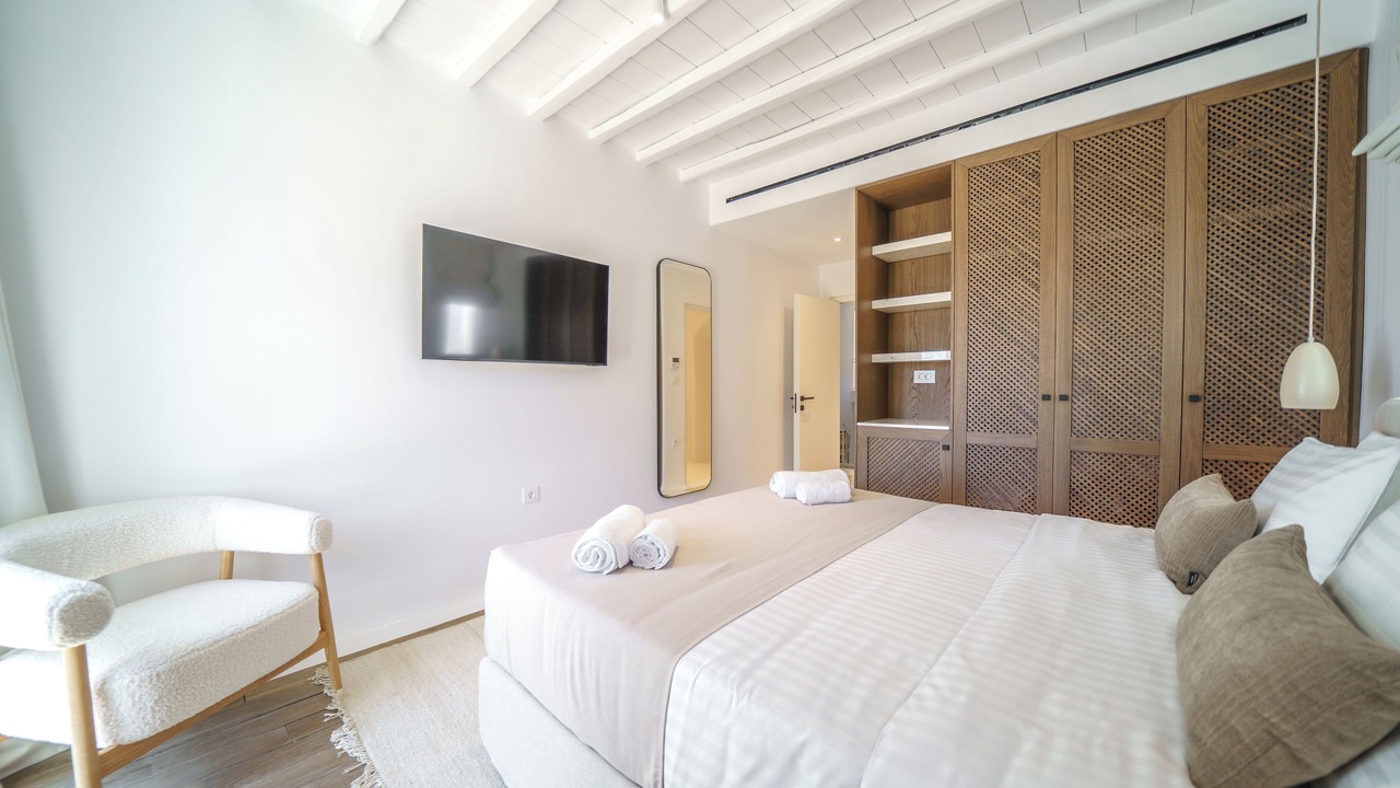 Photo of Bedroom in Paraga
