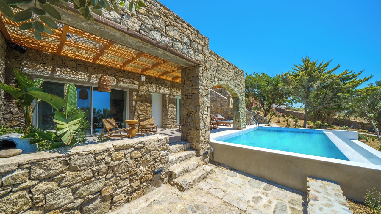 Photo of Outdoor in Paraga