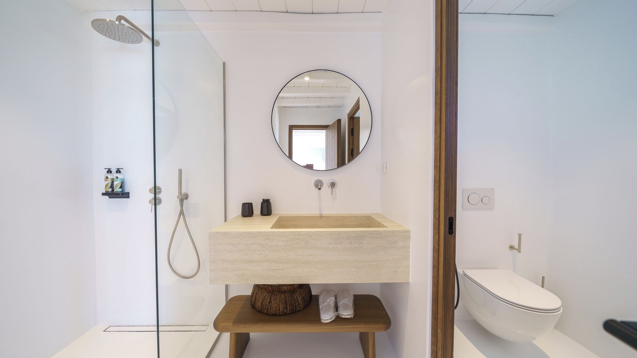 Photo of Bathroom in Paraga