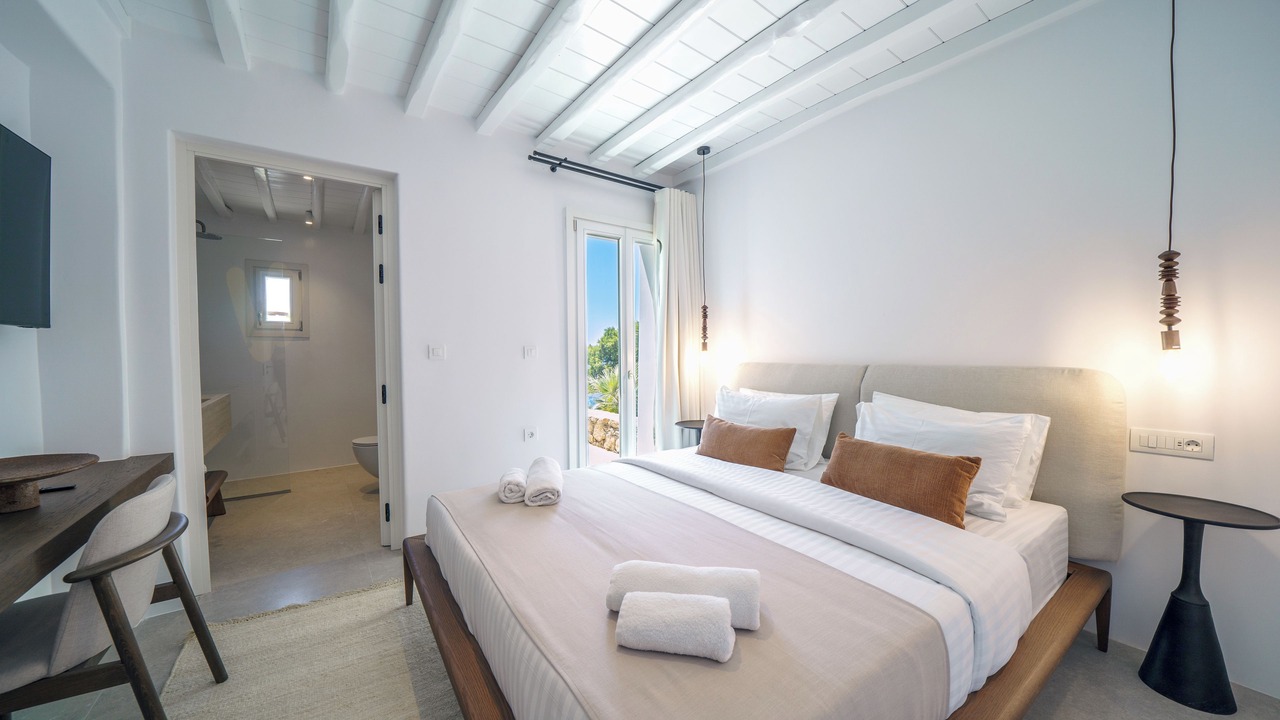 Photo of Bedroom in Paraga