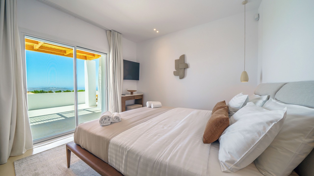 Photo of Bedroom in Paraga