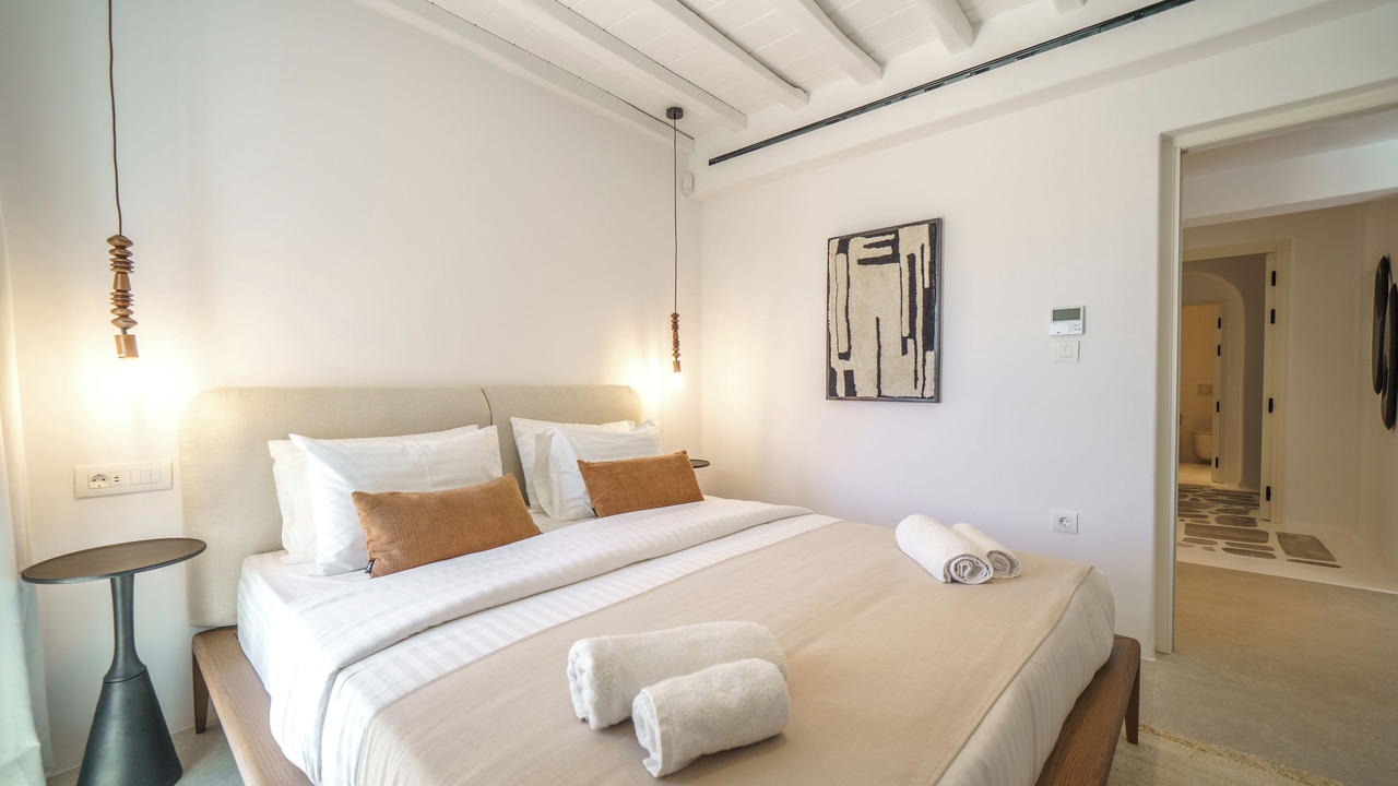 Photo of Bedroom in Paraga